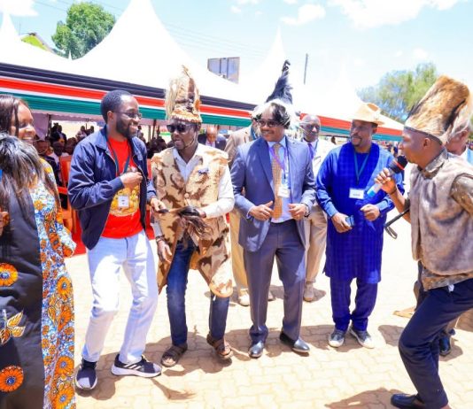 Kenya’s Education Renaissance: CS Julius Ogamba Outlines Bold Vision for Quality, Equity and Learner Success