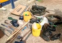 Vihiga County Grapples With Rising Insecurity as Locals Lose Faith in Security Agencies