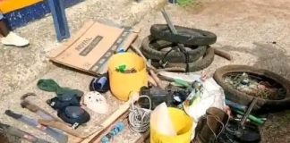 Vihiga County Grapples With Rising Insecurity as Locals Lose Faith in Security Agencies