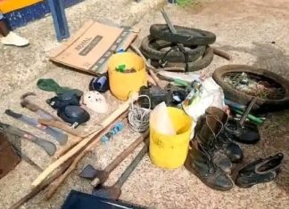 Vihiga County Grapples With Rising Insecurity as Locals Lose Faith in Security Agencies