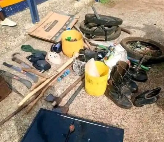Vihiga County Grapples With Rising Insecurity as Locals Lose Faith in Security Agencies