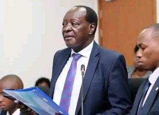 Vihiga County Hospital Audit Uncovers Major Gaps in Health Financing and Accountability