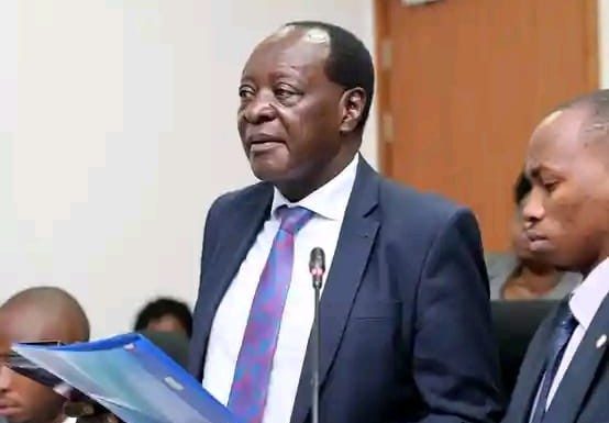 Vihiga County Hospital Audit Uncovers Major Gaps in Health Financing and Accountability