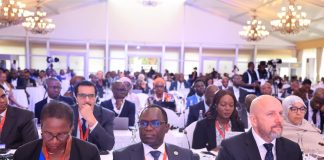 Reimagining Africa’s Postal Future: Kenya’s Digital Leadership Takes Centre Stage in Kampala