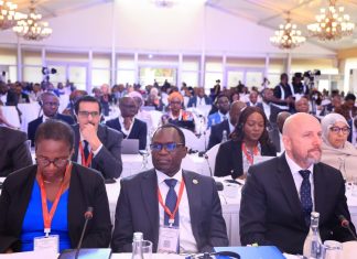 Reimagining Africa’s Postal Future: Kenya’s Digital Leadership Takes Centre Stage in Kampala