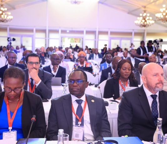 Reimagining Africa’s Postal Future: Kenya’s Digital Leadership Takes Centre Stage in Kampala