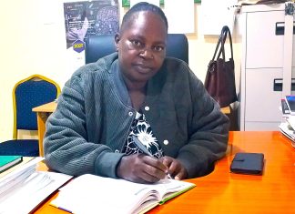 Against the Odds: How Nyaigwa Girls Senior School is Redefining Excellence in Nyamira