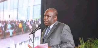 Emuhaya MP Proposes Structural Reforms to Safeguard Senior Schools Amid CBE Challenges