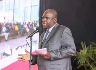 Emuhaya MP Proposes Structural Reforms to Safeguard Senior Schools Amid CBE Challenges