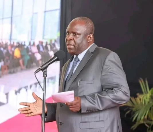 Emuhaya MP Proposes Structural Reforms to Safeguard Senior Schools Amid CBE Challenges