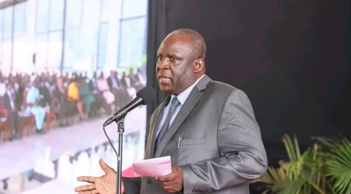 Emuhaya MP Proposes Structural Reforms to Safeguard Senior Schools Amid CBE Challenges