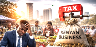 Capital Under Siege: How Kenya’s Mounting Tax Reforms are Draining the Lifeblood of Business