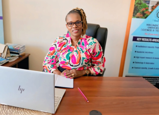 Gatekeepers of Africa’s Future: Dr. Rose Opiyo’s Continental Role in Shaping the Next Generation of Scholars