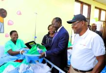 A Lifeline Delivered: How Vihiga is Rewriting Kenya’s Maternal Health Story Through a KSh. 60 Million Investment