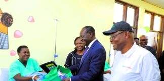 A Lifeline Delivered: How Vihiga is Rewriting Kenya’s Maternal Health Story Through a KSh. 60 Million Investment