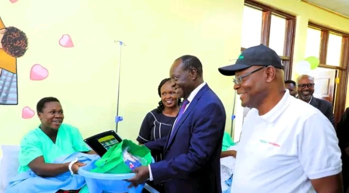 A Lifeline Delivered: How Vihiga is Rewriting Kenya’s Maternal Health Story Through a KSh. 60 Million Investment