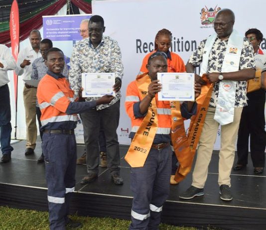 Recognition of Prior Learning (RPL) as a Quality Assurance Tool