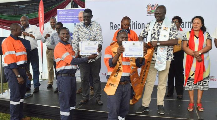 Recognition of Prior Learning (RPL) as a Quality Assurance Tool