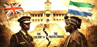 Bo School at 120: The History That Stalled Sierra Leone