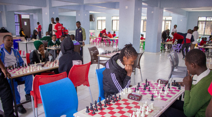 Inside JoyGardens: How Chess is Shaping Discipline and Critical Thinking Among Learners