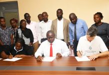 Seeds of Restoration: Cultivating a Living Future Through Syntropic Agroforestry in Kenya