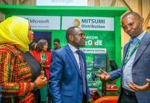 Decoding Kenya: A Nation Building Its Digital Future From Within