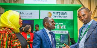 Decoding Kenya: A Nation Building Its Digital Future From Within