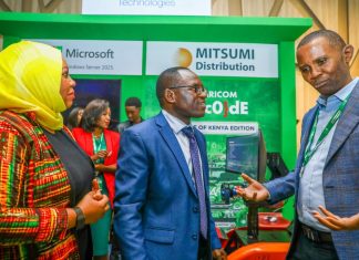 Decoding Kenya: A Nation Building Its Digital Future From Within