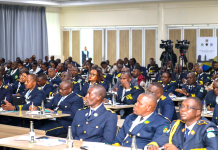 Beyond the Mace: Understanding the Role of Serjeant-at-Arms in Kenya’s Parliament