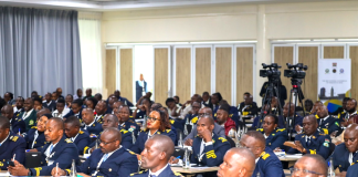 Beyond the Mace: Understanding the Role of Serjeant-at-Arms in Kenya’s Parliament