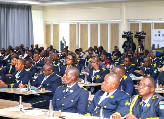 Beyond the Mace: Understanding the Role of Serjeant-at-Arms in Kenya’s Parliament