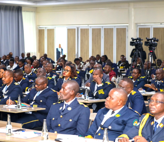 Beyond the Mace: Understanding the Role of Serjeant-at-Arms in Kenya’s Parliament