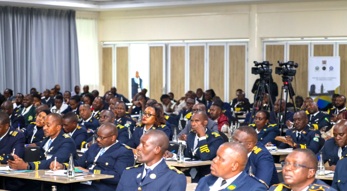 Beyond the Mace: Understanding the Role of Serjeant-at-Arms in Kenya’s Parliament