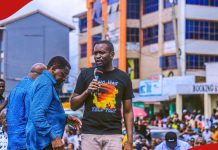 Silent Offices, Loud Concerns: The Growing Debate Over the Role of Deputy Governors in Kenya