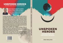 Unspoken Heroes: The Resilience of Firstborn Siblings