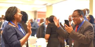 Reimagining Kenya’s Qualifications Landscape: Inside the First National Qualifications Conference