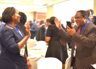 Reimagining Kenya’s Qualifications Landscape: Inside the First National Qualifications Conference