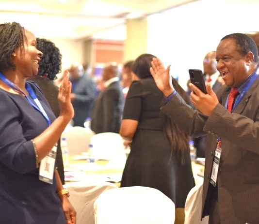 Reimagining Kenya’s Qualifications Landscape: Inside the First National Qualifications Conference