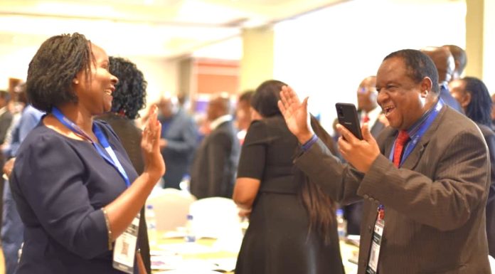 Reimagining Kenya’s Qualifications Landscape: Inside the First National Qualifications Conference