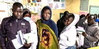 A Nation of Spectators: Political Apathy and the Future of Kenyan Democracy