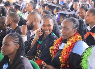 Skills Giant: The Kisii National Polytechnic Unleashes 4213 Graduates to Power Kenya’s Industrial Growth