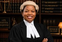 Advocate Annah Nyaera Omwega: A New Voice for Transformative Leadership