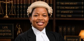 Advocate Annah Nyaera Omwega: A New Voice for Transformative Leadership