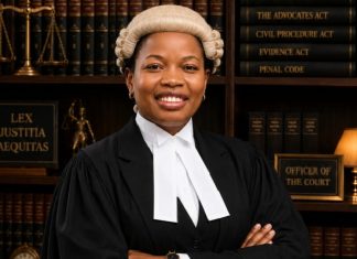 Advocate Annah Nyaera Omwega: A New Voice for Transformative Leadership