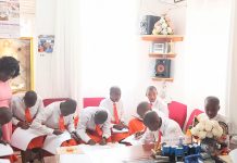 How Passionate Leadership is Powering CBE Revolution at St. Charles Lwanga Ichuni Girls