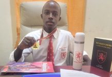 From Budo to the World Stage: How Israel Lubogo Represents the Rise of Africa’s Intellectual Youth