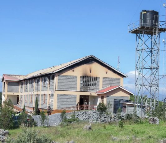 Kenya’s Schools Need Quality Assurance Audits, Not Inspection Visits