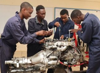 Kenya’s Universities Should Exit TVET Space and Refocus on Degree Training