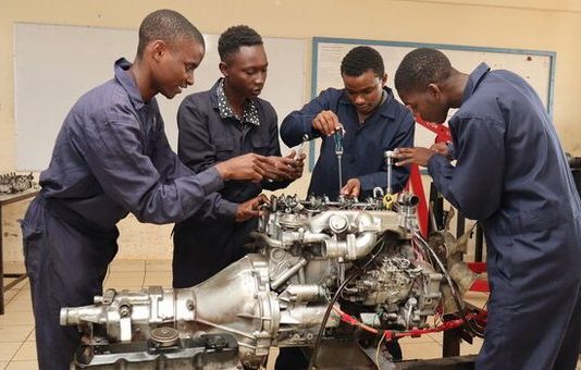 Kenya’s Universities Should Exit TVET Space and Refocus on Degree Training