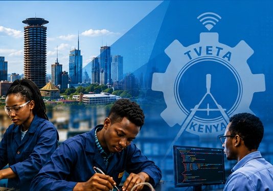 Technical Universities and TVET: Kenya Needs Integration, Not Separation